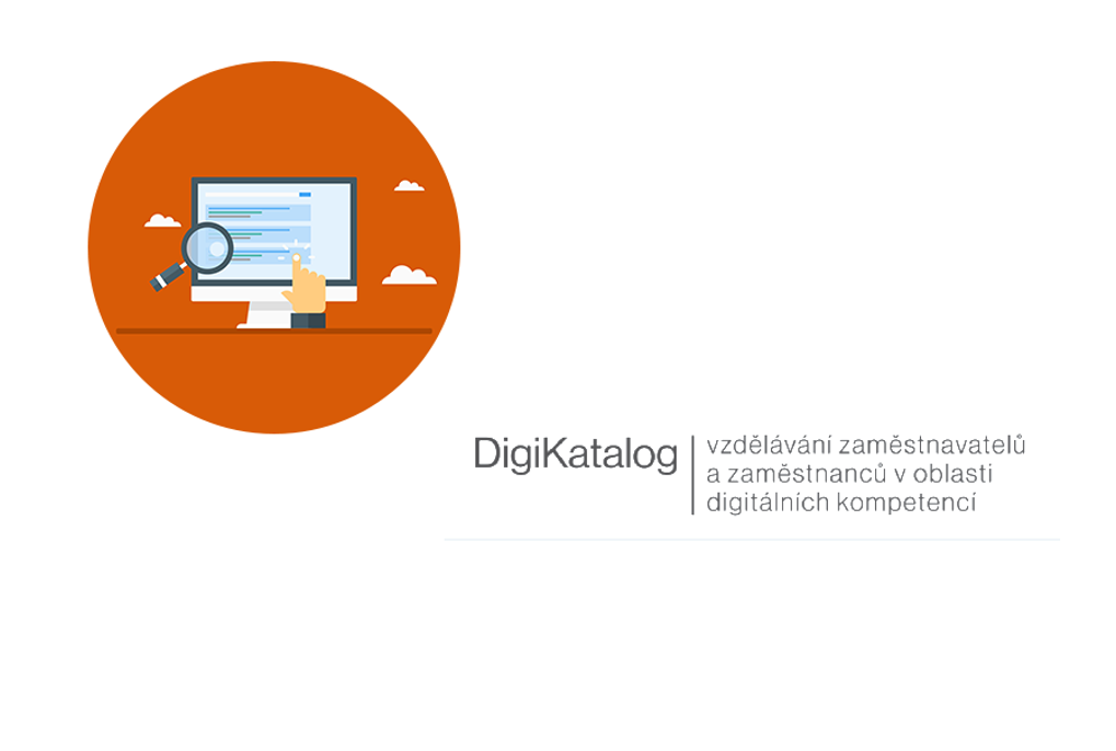 Vyhledávání informací – začátečníci