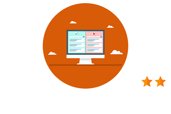 Hodnocení informací – středně pokročilí