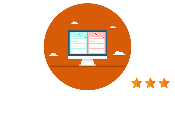 Hodnocení informací – pokročilí