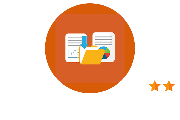 Organizace informací – středně pokročilí