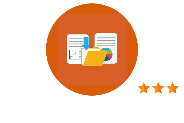 Organizace informací – pokročilí