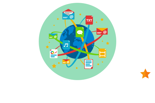 Sdílení – začátečníci