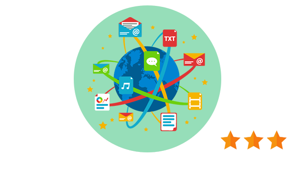 Sdílení – pokročilí