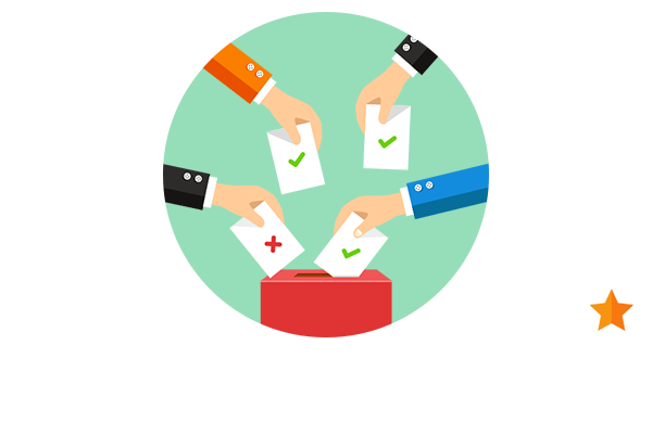 Zapojení se do občanských aktivit – začátečníci