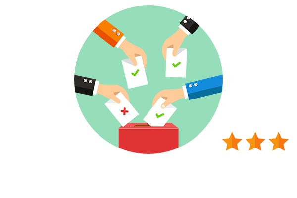 Zapojení se do občanských aktivit – pokročilí