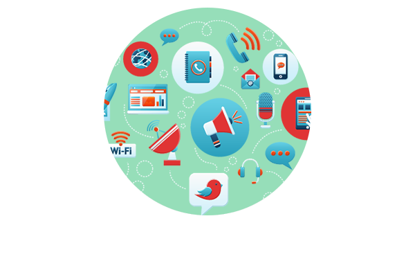 Komunikace a spolupráce