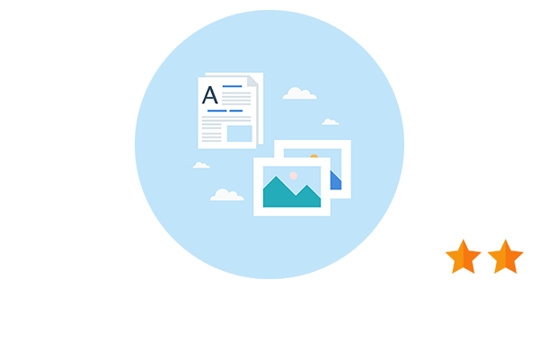 Vytváření digitálního obsahu – středně pokročilí