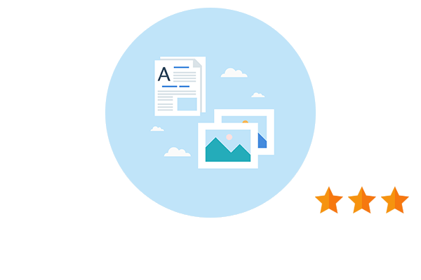 Vytváření digitálního obsahu – pokročilí