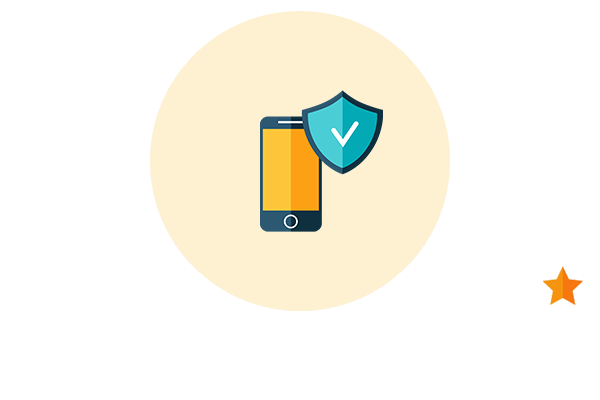 Ochrana zařízení – začátečníci