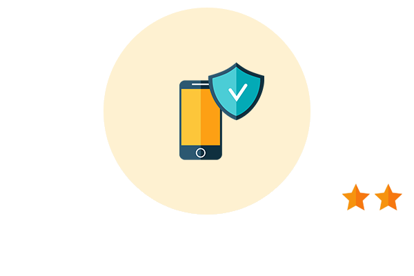 Ochrana zařízení – středně pokročilí