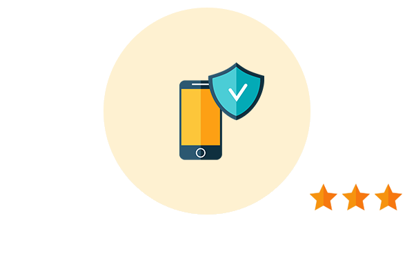 Ochrana zařízení – pokročilí