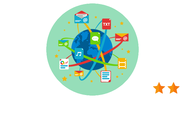 Sdílení – středně pokročilí